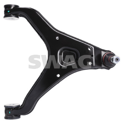 Track Control Arm - 37 94 3657 SWAG
